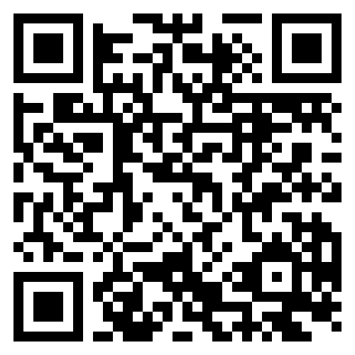 Linkedin QR Code